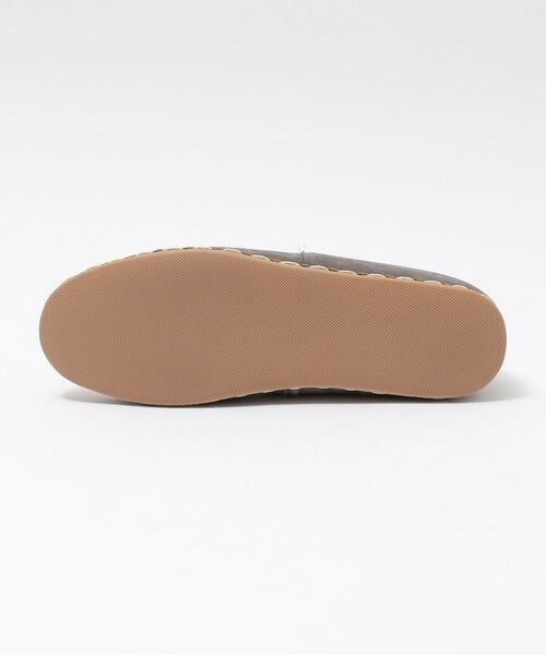 SHIPS / シップス ブーツ（ショート丈） | SABAH: SABAH SUEDE SLIP ON | 詳細5