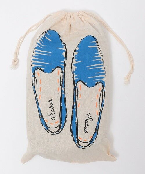 SHIPS / シップス ブーツ（ショート丈） | SABAH: SABAH SUEDE SLIP ON | 詳細6