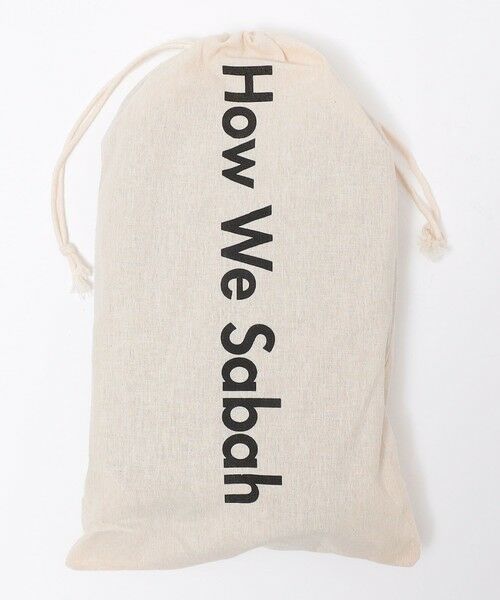 SHIPS / シップス ブーツ（ショート丈） | SABAH: SABAH SUEDE SLIP ON | 詳細7