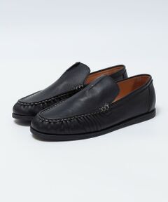 SHIPS / シップス ブーツ（ショート丈） | FOOT INDUSTRY: LOAFER