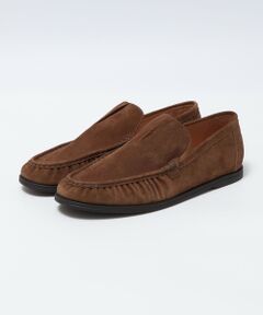 SHIPS / シップス ブーツ（ショート丈） | FOOT INDUSTRY: LOAFER