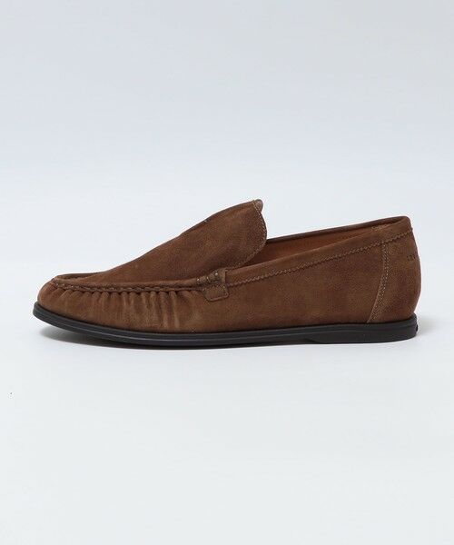 SHIPS / シップス ブーツ（ショート丈） | FOOT INDUSTRY: LOAFER | 詳細1