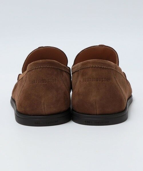 SHIPS / シップス ブーツ（ショート丈） | FOOT INDUSTRY: LOAFER | 詳細3