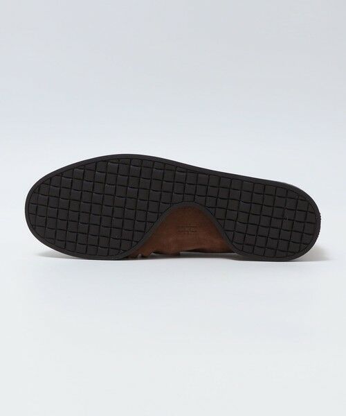 SHIPS / シップス ブーツ（ショート丈） | FOOT INDUSTRY: LOAFER | 詳細5