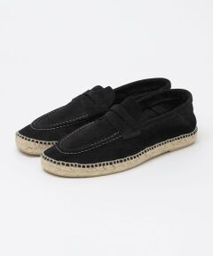 SHIPS / シップス ブーツ（ショート丈） | SUYUTE: ESPADRILLES LOAFER