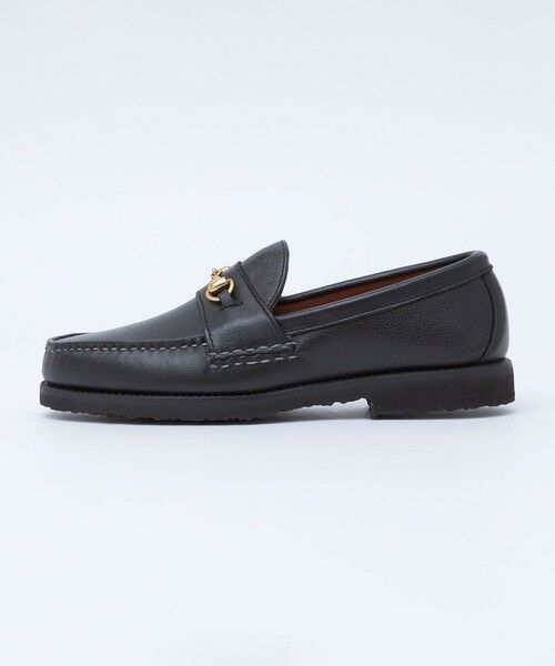SHIPS / シップス ブーツ（ショート丈） | 【Southwick別注】RANCOURT&Co.: GRAIN BIT LOAFER | 詳細1