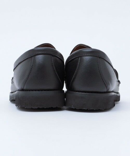 SHIPS / シップス ブーツ（ショート丈） | 【Southwick別注】RANCOURT&Co.: GRAIN BIT LOAFER | 詳細3