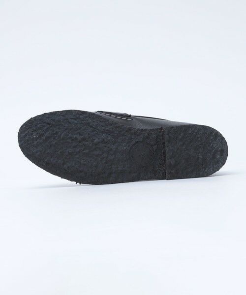 SHIPS / シップス ブーツ（ショート丈） | 【Southwick別注】RANCOURT&Co.: GRAIN BIT LOAFER | 詳細5