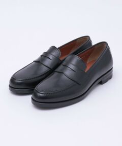 SHIPS / シップス ブーツ（ショート丈） | SHIPS: スパニッシュ カーフ ローファー