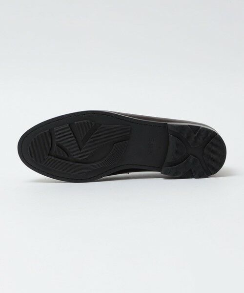 SHIPS / シップス ブーツ（ショート丈） | SHIPS: スパニッシュ カーフ ローファー | 詳細5