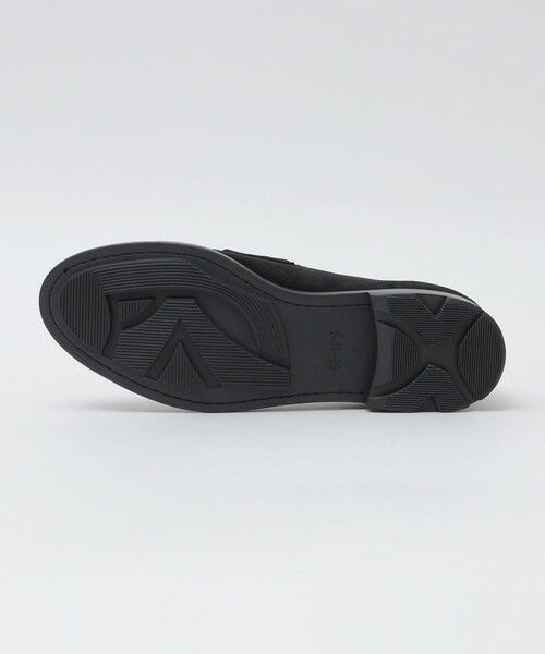 SHIPS / シップス ブーツ（ショート丈） | SHIPS: スパニッシュ カーフ ローファー | 詳細5