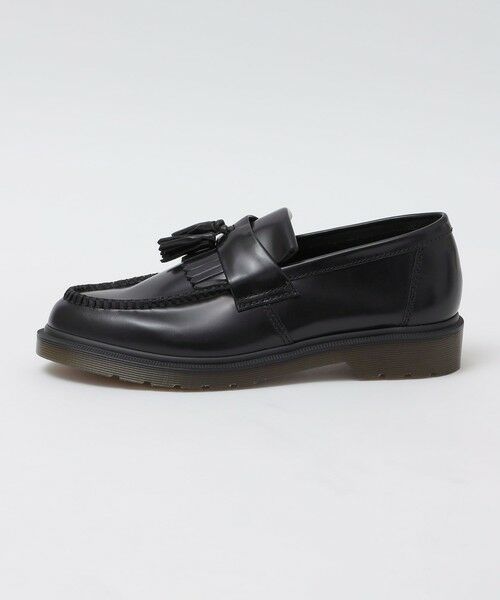 SHIPS / シップス ブーツ（ショート丈） | Dr.Martens: ADRIAN TASSEL LOAFER | 詳細1