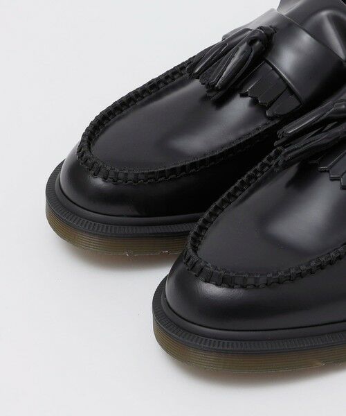 SHIPS / シップス ブーツ（ショート丈） | Dr.Martens: ADRIAN TASSEL LOAFER | 詳細2