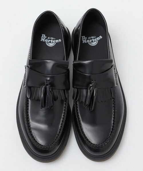 SHIPS / シップス ブーツ（ショート丈） | Dr.Martens: ADRIAN TASSEL LOAFER | 詳細3