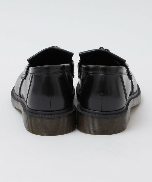 SHIPS / シップス ブーツ（ショート丈） | Dr.Martens: ADRIAN TASSEL LOAFER | 詳細4