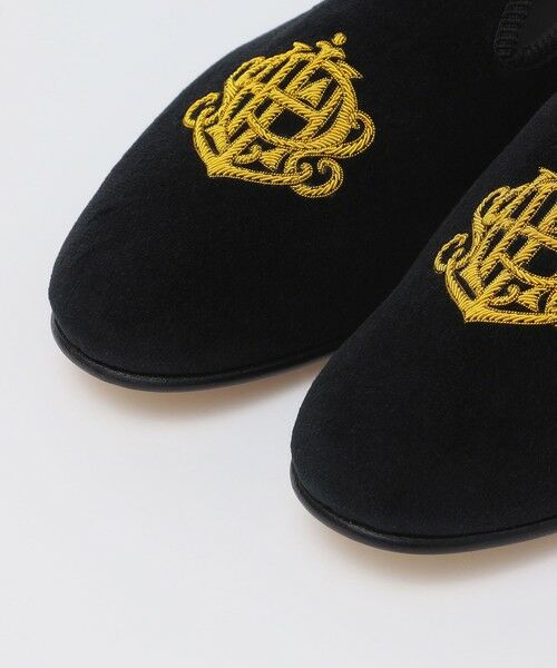 SHIPS / シップス ブーツ（ショート丈） | 【SHIPS別注】Tricker's: 50th ANIVV SHIPS CHURCHILL | 詳細8