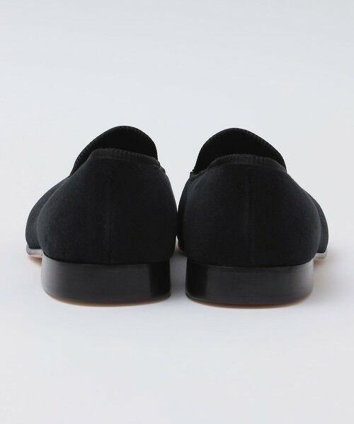 SHIPS / シップス ブーツ（ショート丈） | 【SHIPS別注】Tricker's: 50th ANIVV SHIPS CHURCHILL | 詳細9