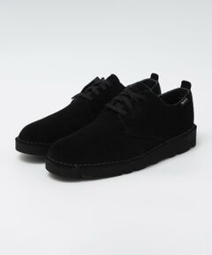SHIPS / シップス ブーツ（ショート丈） | CLARKS: DESERT LONDON GORE-TEX