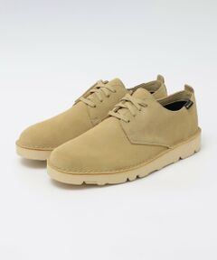 SHIPS / シップス ブーツ（ショート丈） | CLARKS: DESERT LONDON GORE-TEX