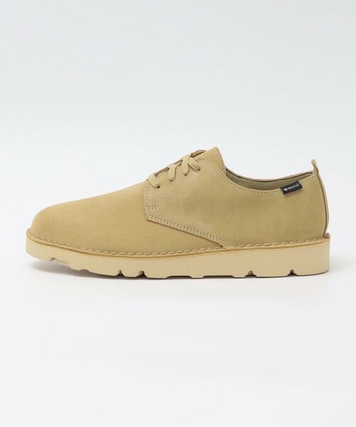 SHIPS / シップス ブーツ（ショート丈） | CLARKS: DESERT LONDON GORE-TEX | 詳細2