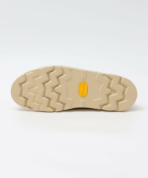 SHIPS / シップス ブーツ（ショート丈） | CLARKS: DESERT LONDON GORE-TEX | 詳細6