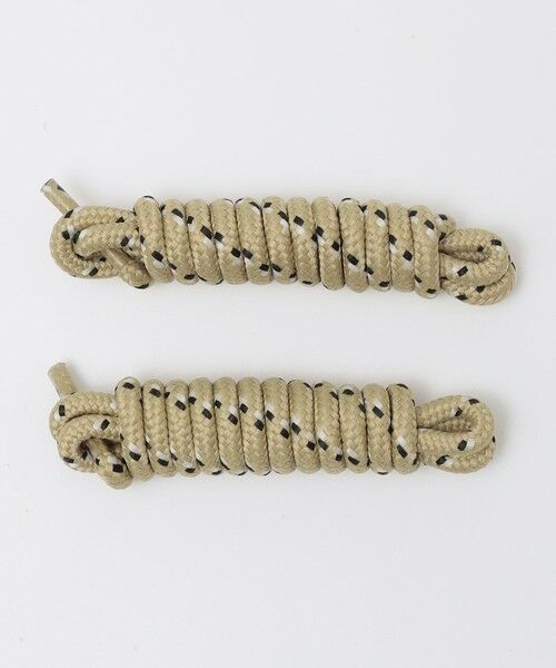 SHIPS / シップス ブーツ（ショート丈） | CLARKS: DESERT LONDON GORE-TEX | 詳細7