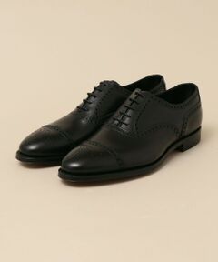 SHIPS / シップス ブーツ（ショート丈） | CROCKETT&JONES: COVENTRY