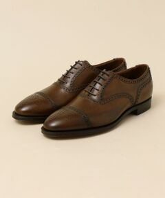 SHIPS / シップス ブーツ（ショート丈） | CROCKETT&JONES: COVENTRY