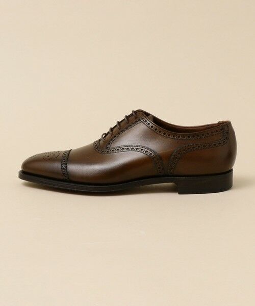 SHIPS / シップス ブーツ（ショート丈） | CROCKETT&JONES: COVENTRY | 詳細2