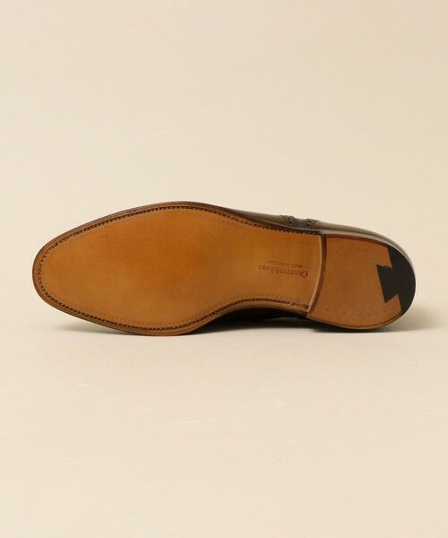 SHIPS / シップス ブーツ（ショート丈） | CROCKETT&JONES: COVENTRY | 詳細3