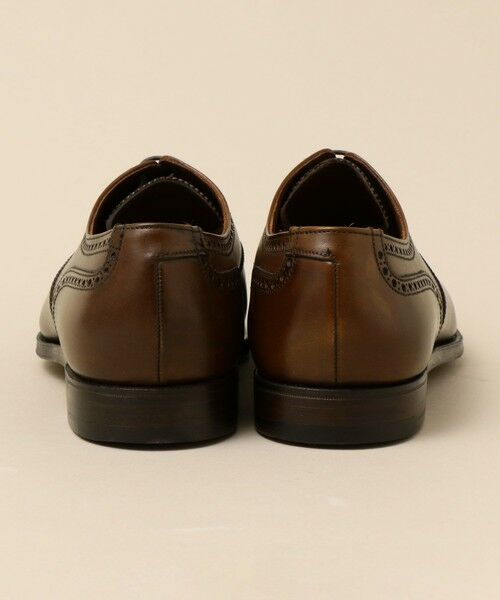 SHIPS / シップス ブーツ（ショート丈） | CROCKETT&JONES: COVENTRY | 詳細5
