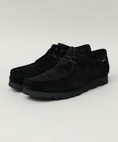 SHIPS / シップス ブーツ（ショート丈） | CLARKS: WALLABEE GORE-TEX