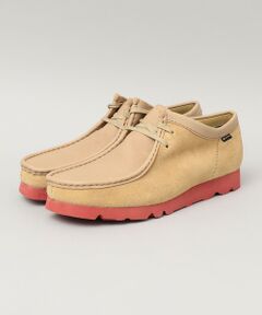 SHIPS / シップス ブーツ（ショート丈） | CLARKS: WALLABEE GORE-TEX