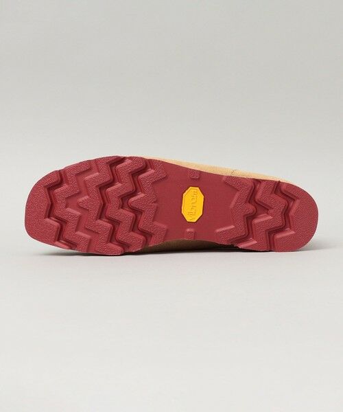 SHIPS / シップス ブーツ（ショート丈） | CLARKS: WALLABEE GORE-TEX | 詳細5