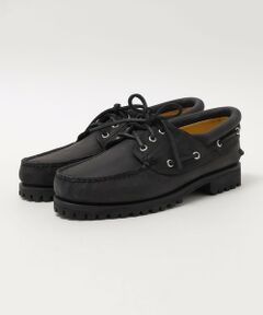 SHIPS / シップス フラットシューズ | TIMBERLAND: 3 EYE CLASSIC スリーアイ ボート シューズ