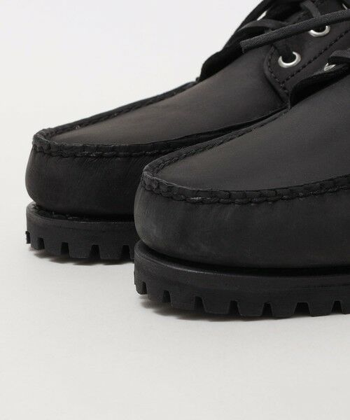 SHIPS / シップス フラットシューズ | TIMBERLAND: 3 EYE CLASSIC スリーアイ ボート シューズ | 詳細2
