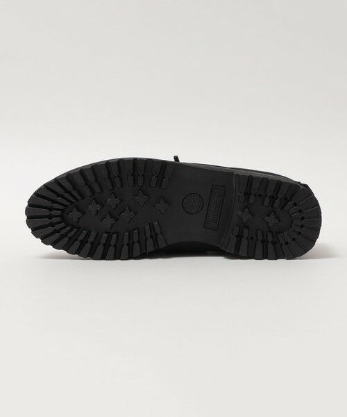 SHIPS / シップス フラットシューズ | TIMBERLAND: 3 EYE CLASSIC スリーアイ ボート シューズ | 詳細5
