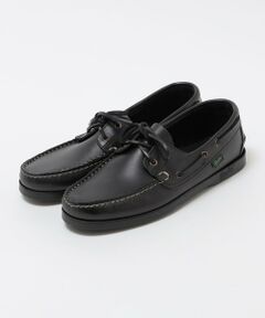 SHIPS / シップス フラットシューズ | PARABOOT: BARTH