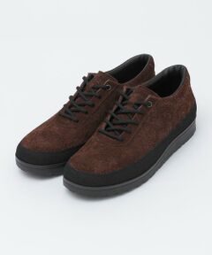 SHIPS / シップス ブーツ（ショート丈） | TARVAS: EXPLORER HAIRY SUEDE