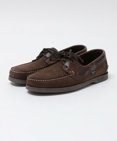 SHIPS / シップス ブーツ（ショート丈） | PARABOOT: BARTH COMBI