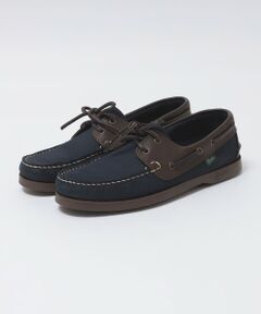SHIPS / シップス ブーツ（ショート丈） | PARABOOT: BARTH COMBI