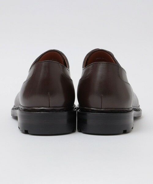 SHIPS / シップス ブーツ（ショート丈） | SHIPS: ノルウェージャン Uチップ シューズ | 詳細3