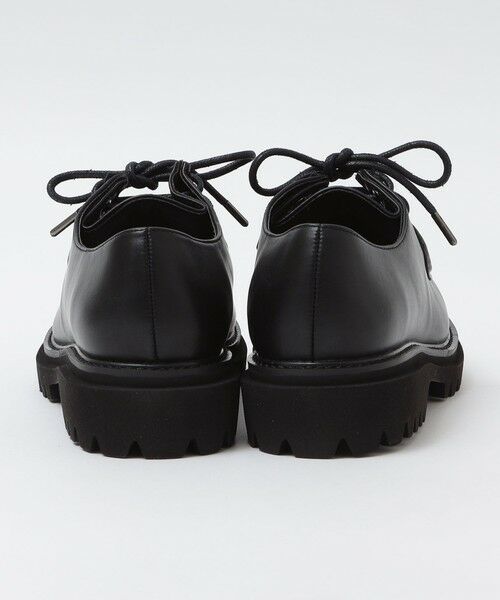 SHIPS / シップス ブーツ（ショート丈） | City Ambient Products: チロリアン シューズ | 詳細2