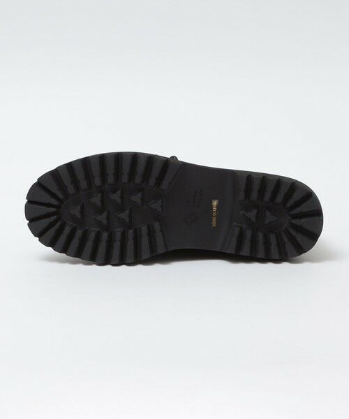 SHIPS / シップス ブーツ（ショート丈） | City Ambient Products: チロリアン シューズ | 詳細5