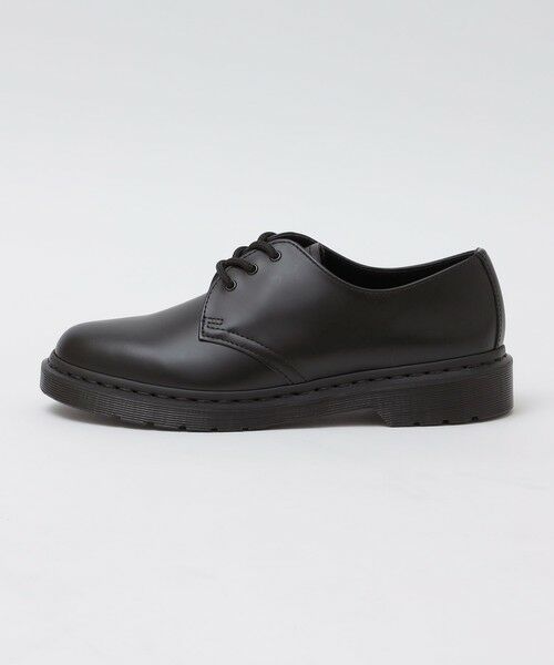SHIPS / シップス ブーツ（ショート丈） | Dr.Martens: 1461 MONO 3HOLE | 詳細1
