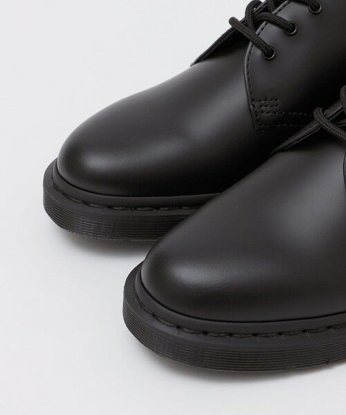 SHIPS / シップス ブーツ（ショート丈） | Dr.Martens: 1461 MONO 3HOLE | 詳細2