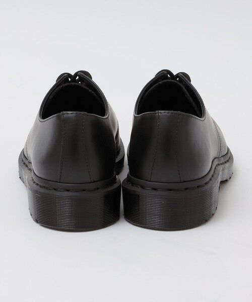 SHIPS / シップス ブーツ（ショート丈） | Dr.Martens: 1461 MONO 3HOLE | 詳細4