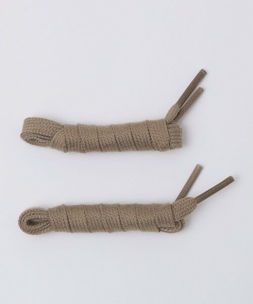 SHIPS / シップス ブーツ（ショート丈） | 【SHIPS EXCLUSIVE】CLARKS: WOLF SUEDE WALLABEE | 詳細5