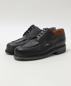 SHIPS / シップス ブーツ（ショート丈） | PARABOOT: CHAMBORD シャンボード