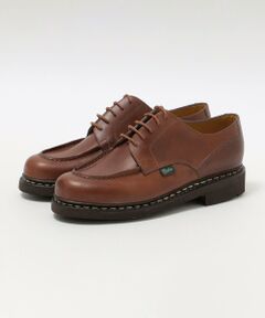 SHIPS / シップス ブーツ（ショート丈） | PARABOOT: CHAMBORD シャンボード